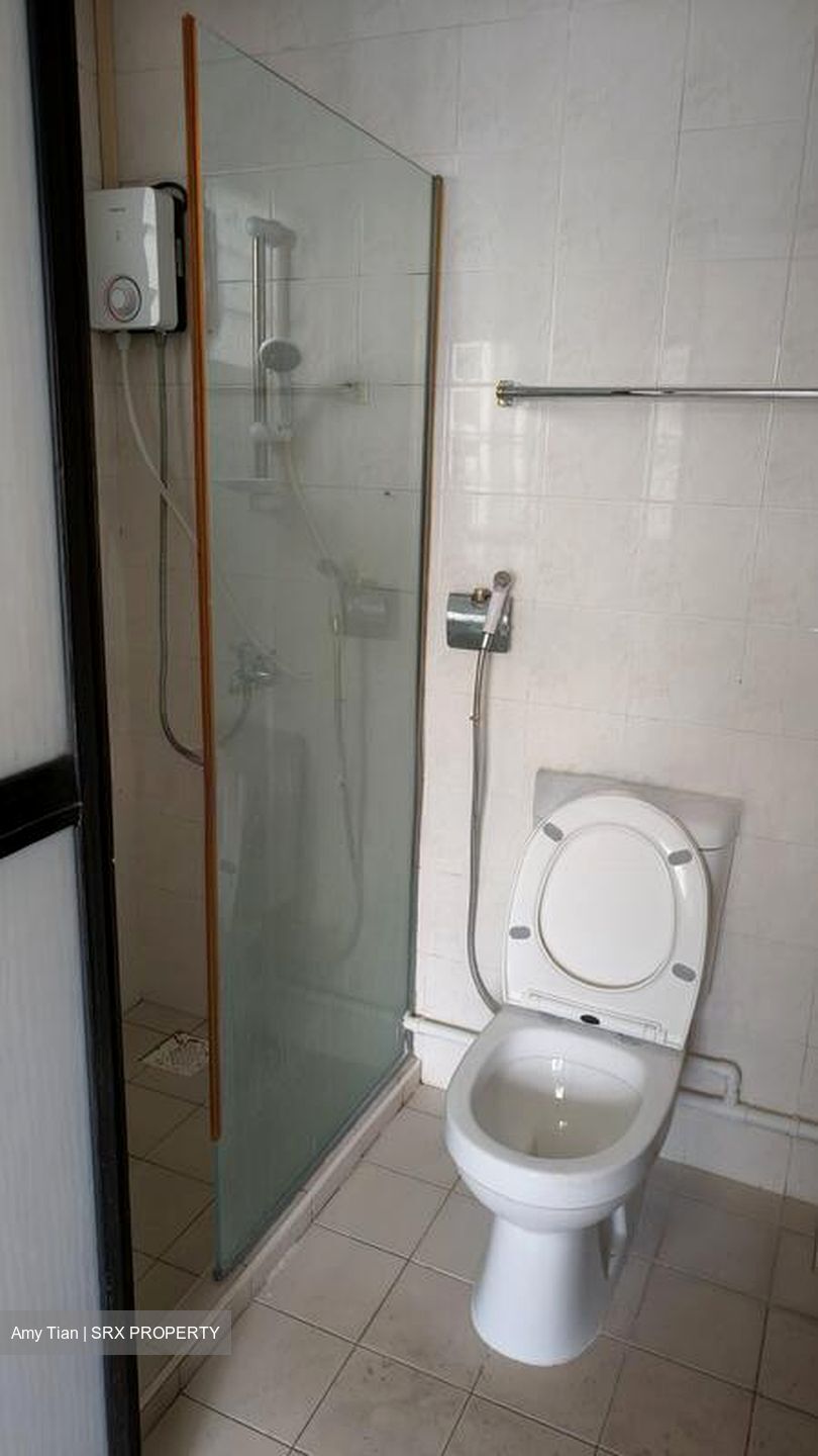 Blk 665B Jurong West Street 64 (Jurong West), HDB Executive #610701051